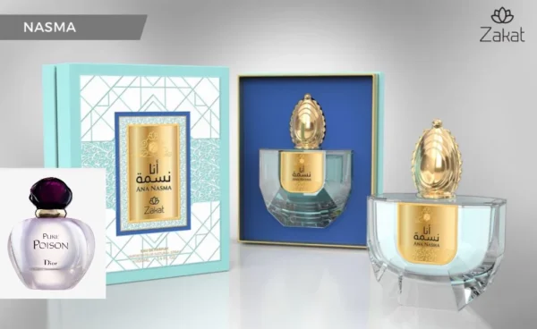 ana nasma by zakat✔️