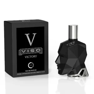 viso victory (men’s 100 ml) by camara perfumes edp✔️