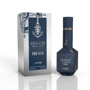 verato for men (pour homme) 100ml edp✔️