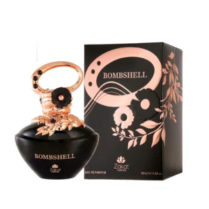 zakat bombshell ring 100 ml✔️