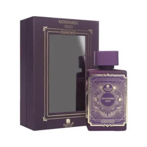 goodness oud purple▫️tester