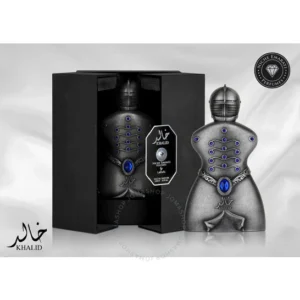 niche emarati khalid