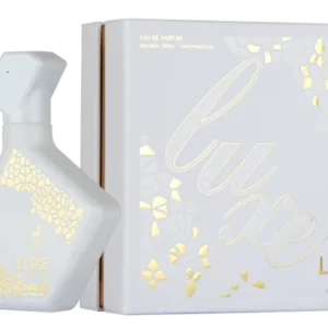 maison alhambra luxe blanc eau de parfum for women