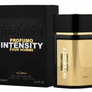 profumo intensity 100ml✔️