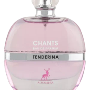 chants tenderina maison al hambra 100ml✔️