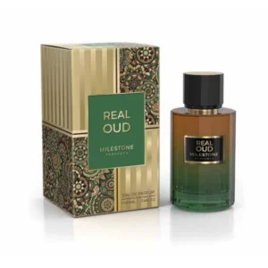 real oud (unisex)▫️