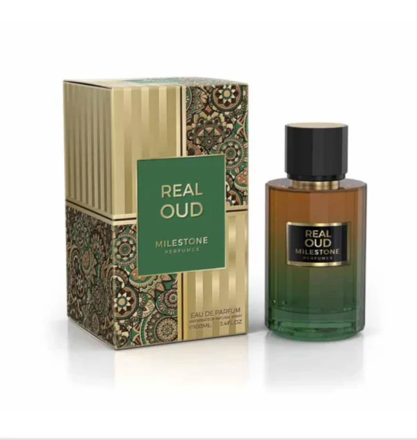 real oud (unisex)▫️