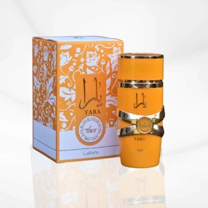 yara tous womens 100 ml edp by lattafa 3.4oz✔️