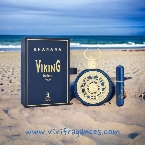 bharara viking beirut ( tester )