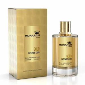 gold intense oud