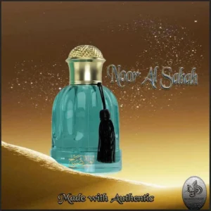 noor al sabah al wataniah100ml