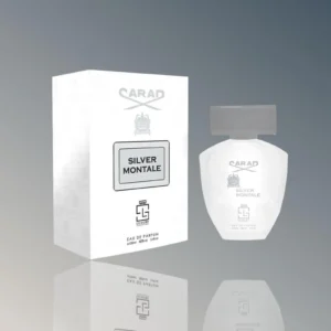 silver montale luxury 100ml