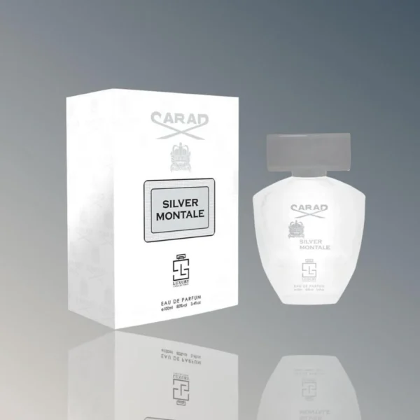 silver montale luxury 100ml