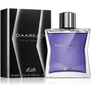 rasasi daarej for men edp