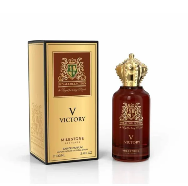 royal v victory ( unisex)▫️