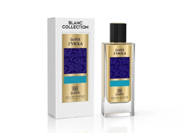 l ´viola ( unisex)