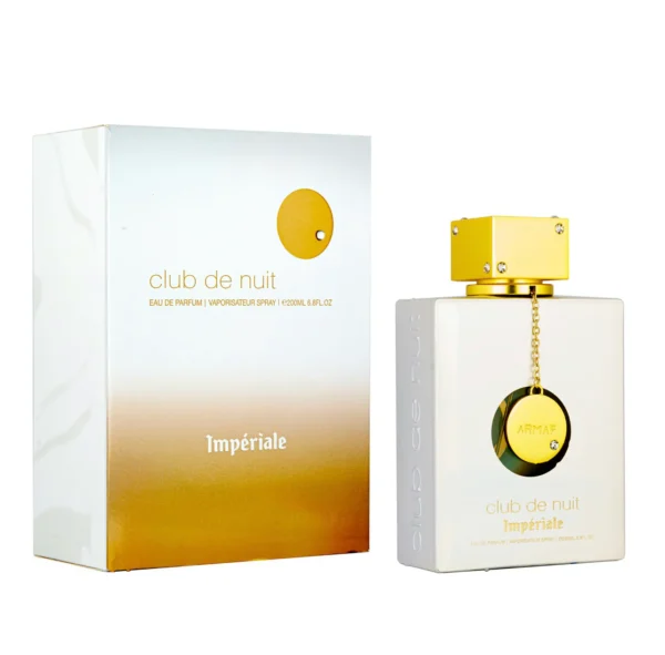 club de nuit imperiale women 3.6oz edp▫️