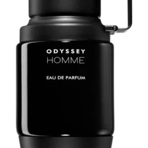 odyssey homme black men 3.4✔️