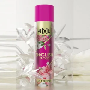 room spray english rose