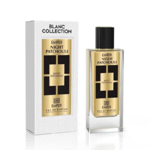 night patchouli (mujer)