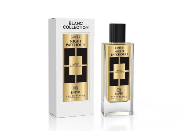 night patchouli (mujer)