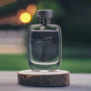 hawas for him rasasi eau de parfum 100 ml✔️