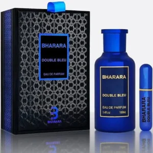 bharara double bleu men 3.4 oz💎