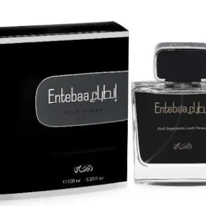 rasasi entebaa pour homme( tester)