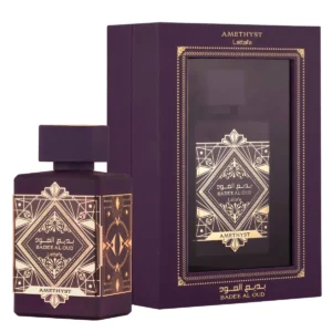badee al oud amethyst✔️