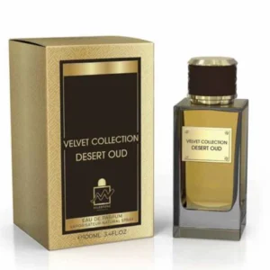 velvet collection desert oud▫️
