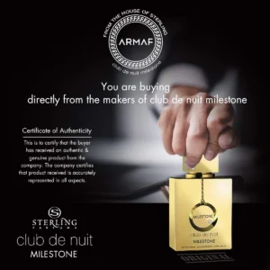 club de nuit milestone✔️