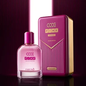 code pink fascinÓ ( millonaria 🤑)
