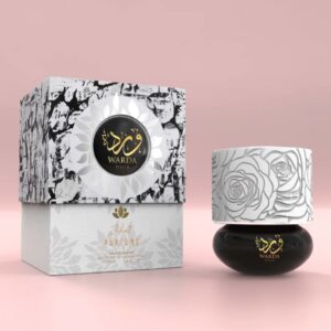 warda noir zakat 100ml✔️
