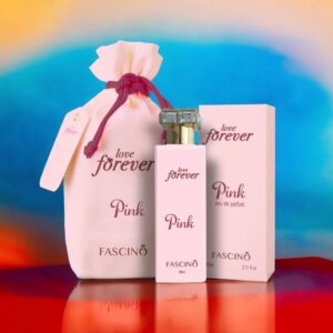 love forever pink fascinÓ edp 80ml