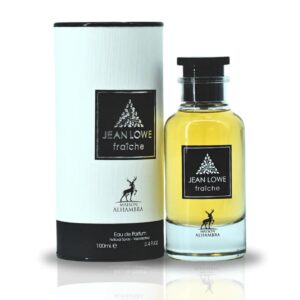al hambra jean lowe fraiche edp 100ml