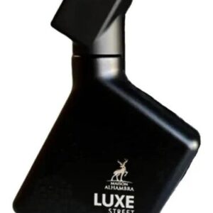 luxe street by maison alhambra