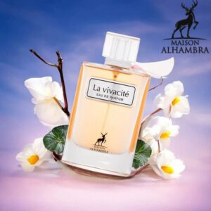 la vivacite maison alhambra 100ml✔️