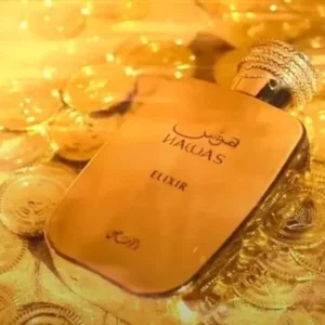 hawas elixir 100ml