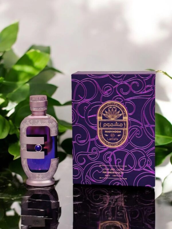 mashmoon oil 20ml lattafa