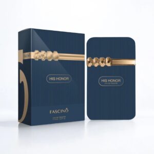 his honor fascinÓ 100ml