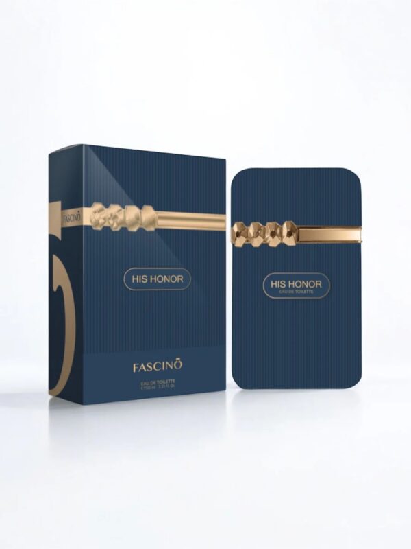 his honor fascinÓ 100ml
