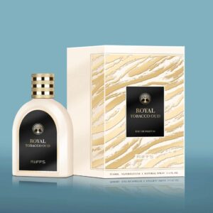 royal tobacco oud riiffs 100ml