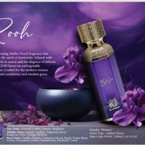 al a’ raaf rooh edp 100 ml