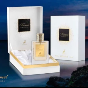 kismet for woman alhambra